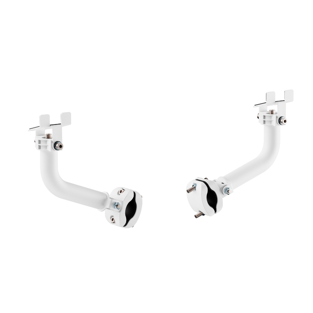 ScreenLock Pro 34" - 57" White ScreenLock Pro 34" - 57" White